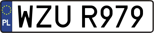WZUR979
