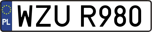WZUR980