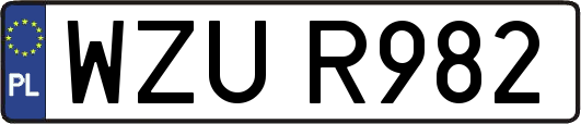 WZUR982