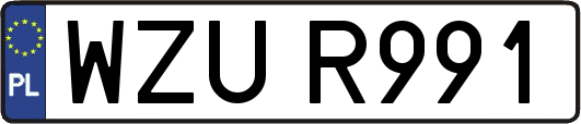 WZUR991