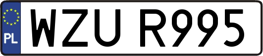 WZUR995