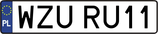 WZURU11