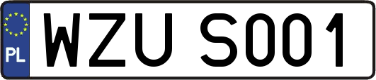 WZUS001