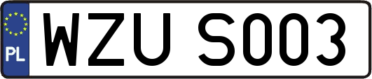 WZUS003