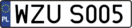WZUS005