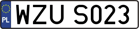 WZUS023