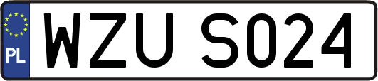 WZUS024