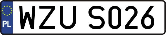 WZUS026