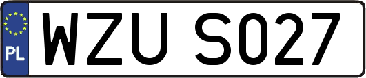 WZUS027