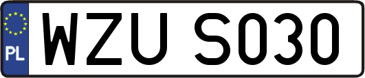 WZUS030