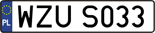WZUS033