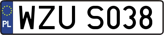 WZUS038
