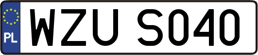 WZUS040