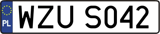 WZUS042