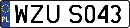 WZUS043