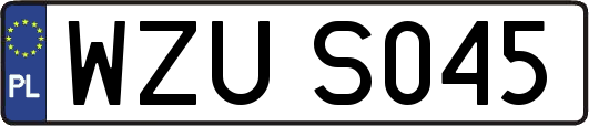 WZUS045