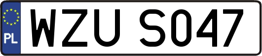 WZUS047