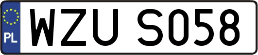 WZUS058