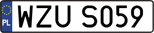 WZUS059