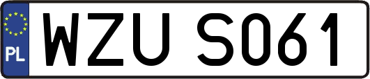 WZUS061