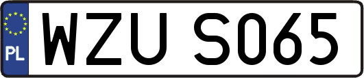 WZUS065