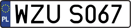 WZUS067