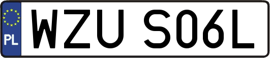 WZUS06L