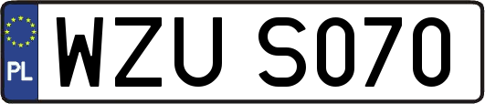 WZUS070