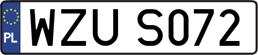WZUS072