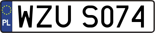 WZUS074