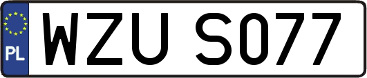 WZUS077
