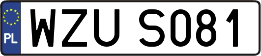 WZUS081