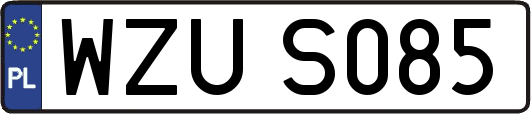 WZUS085
