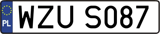 WZUS087