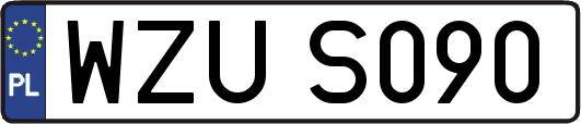 WZUS090