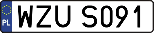 WZUS091