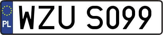WZUS099