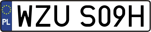 WZUS09H