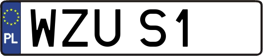 WZUS1