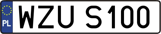 WZUS100