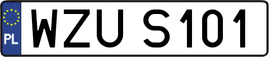 WZUS101