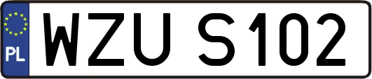 WZUS102