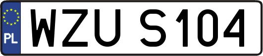 WZUS104