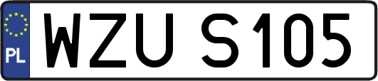 WZUS105