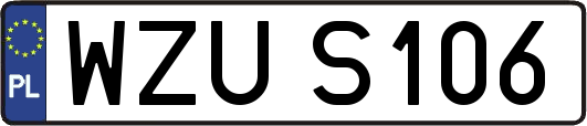 WZUS106