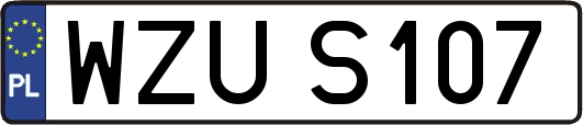 WZUS107