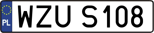 WZUS108