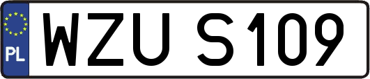 WZUS109