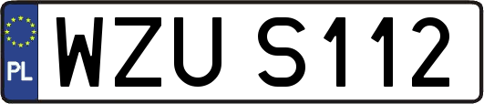 WZUS112