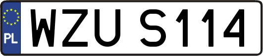 WZUS114